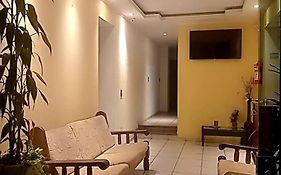 Hotel Guarini